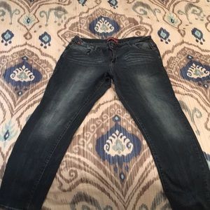 Size 20W Jeans